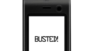 Cellphone Spontaneously Calls 911 On Owner While He Brags About Burglaries